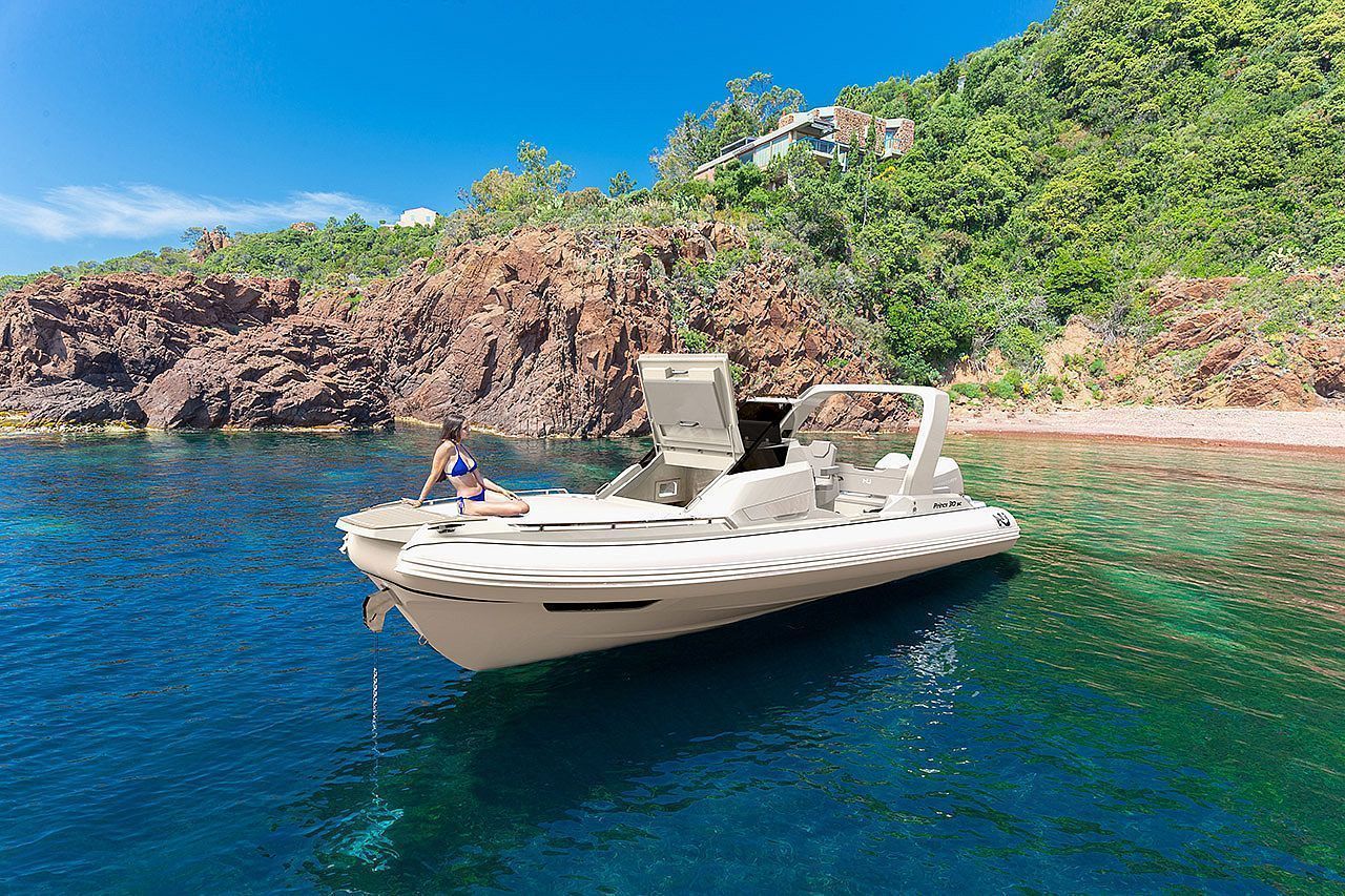 Nuova Jolly 30 Sport Cabin- TOP PONUDBA - 2026