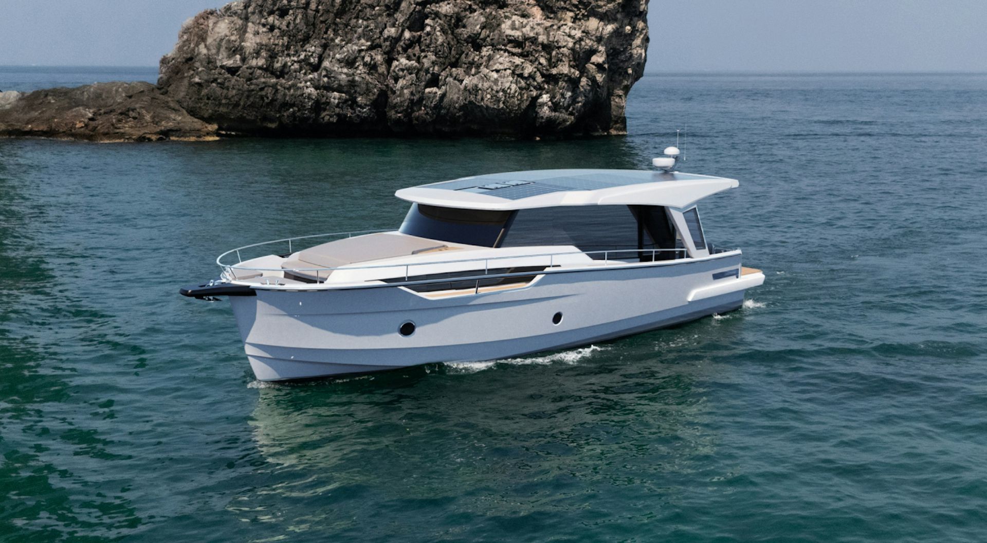 Greenline 42 - 2026 - for sale: 545000.-EUR