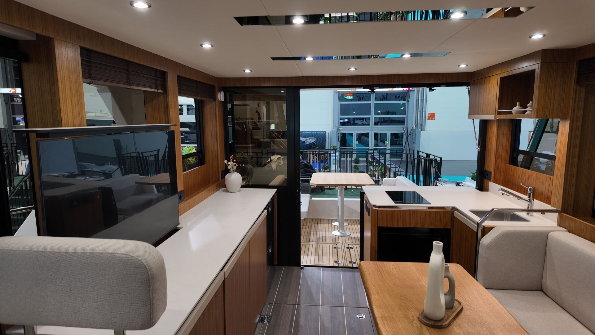Greenline 42 - 2026