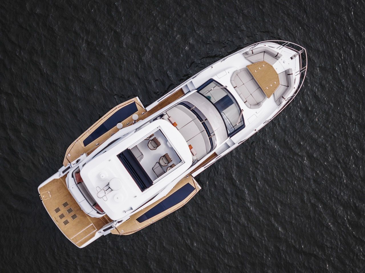 Galeon 520 FLY - 2026