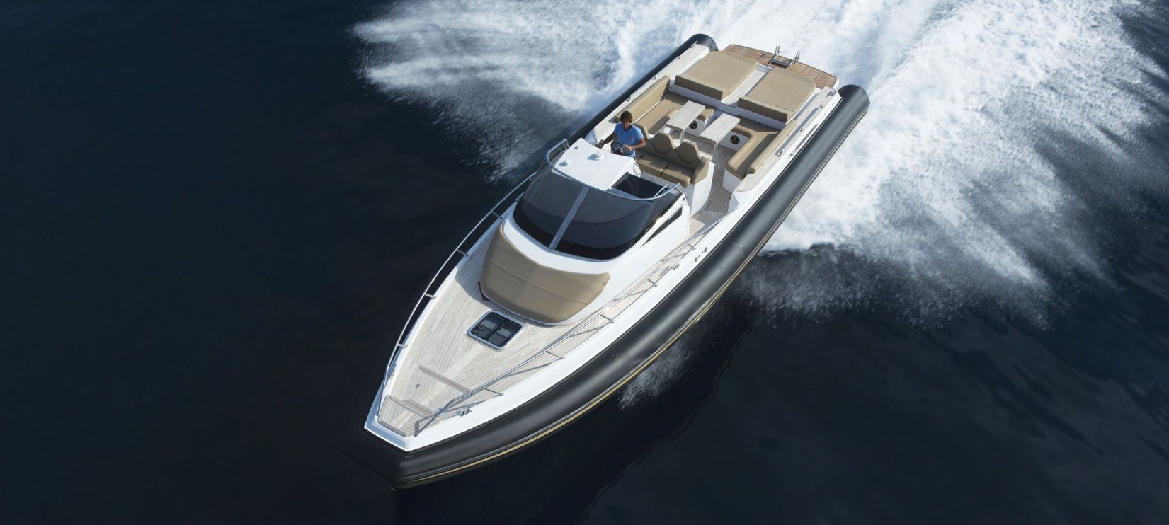 Nuova Jolly Prince 43 Luxury cabin-AKCIJA - TOP PONUDBA - 2026