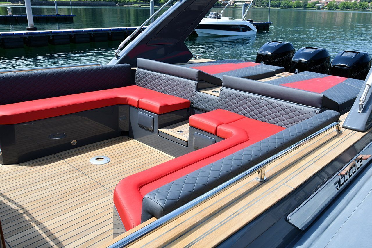 Nuova Jolly Prince 43 Luxury cabin-AKCIJA - TOP PONUDBA - 2026
