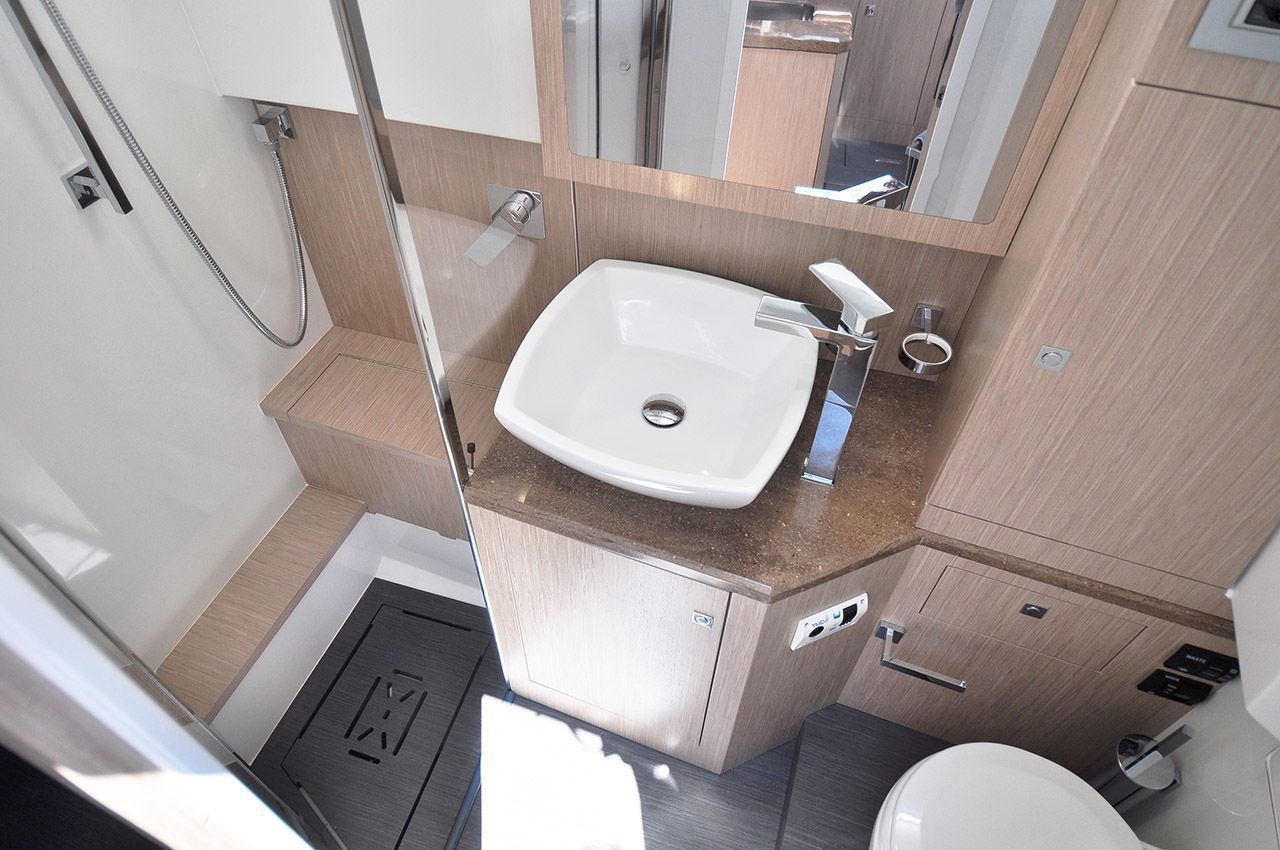 Nuova Jolly Prince 43 Luxury cabin-AKCIJA - TOP PONUDBA - 2026