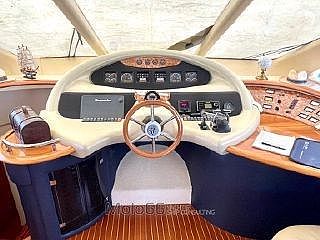 Azimut 55 Flybridge - 2003