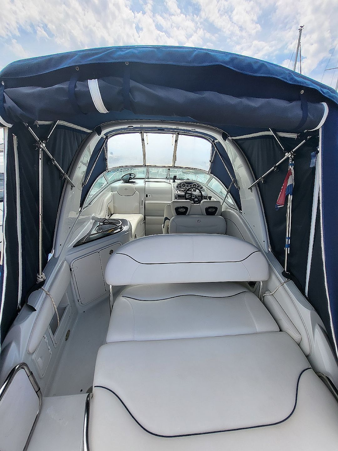 Crownline 270 CR - 2006