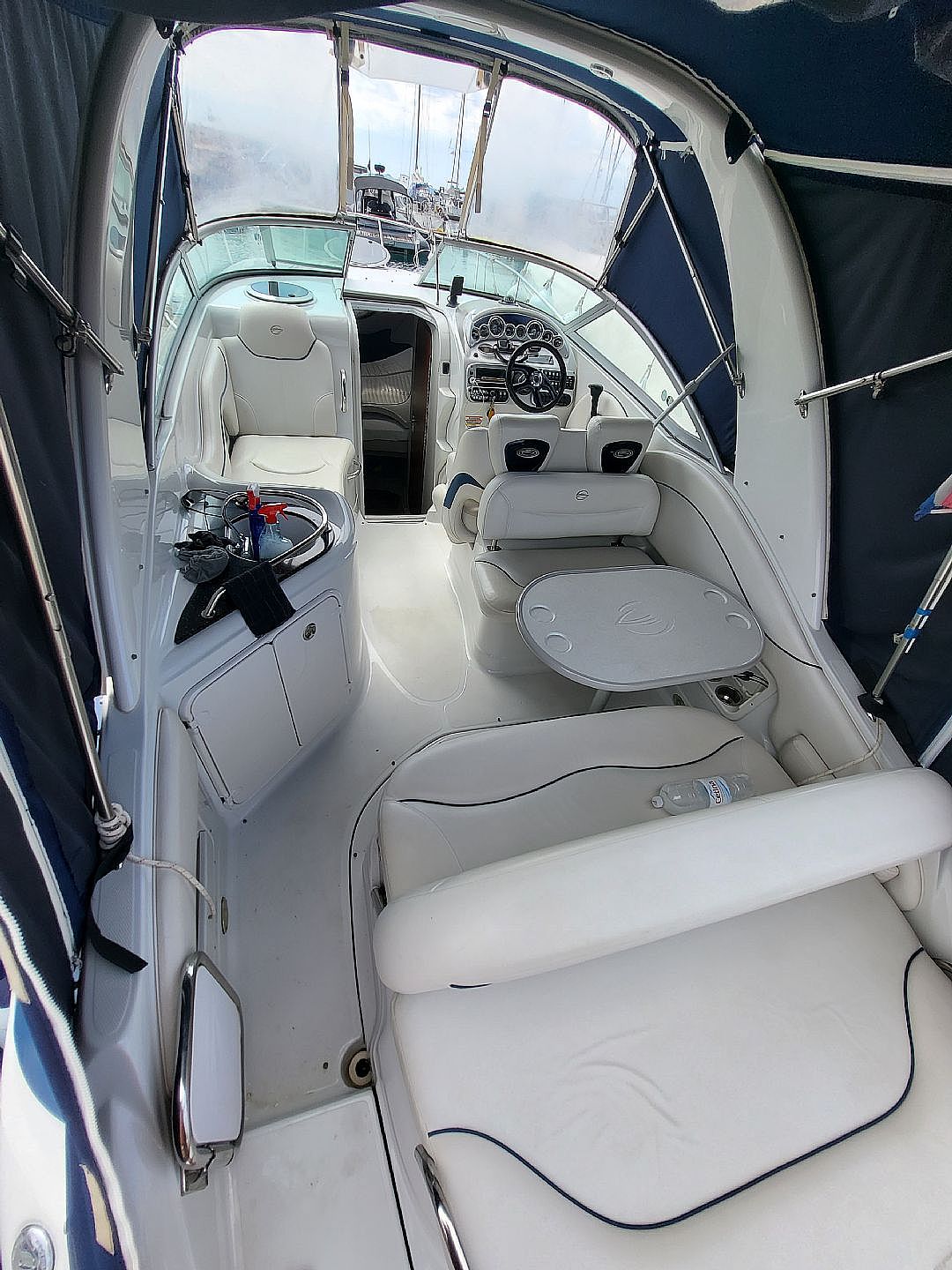 Crownline 270 CR - 2006