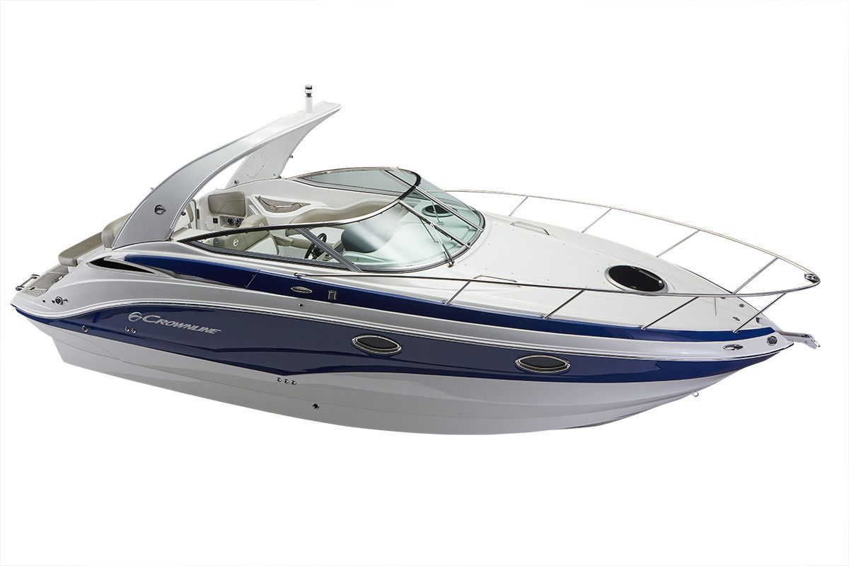 Crownline 270 CR - 2006