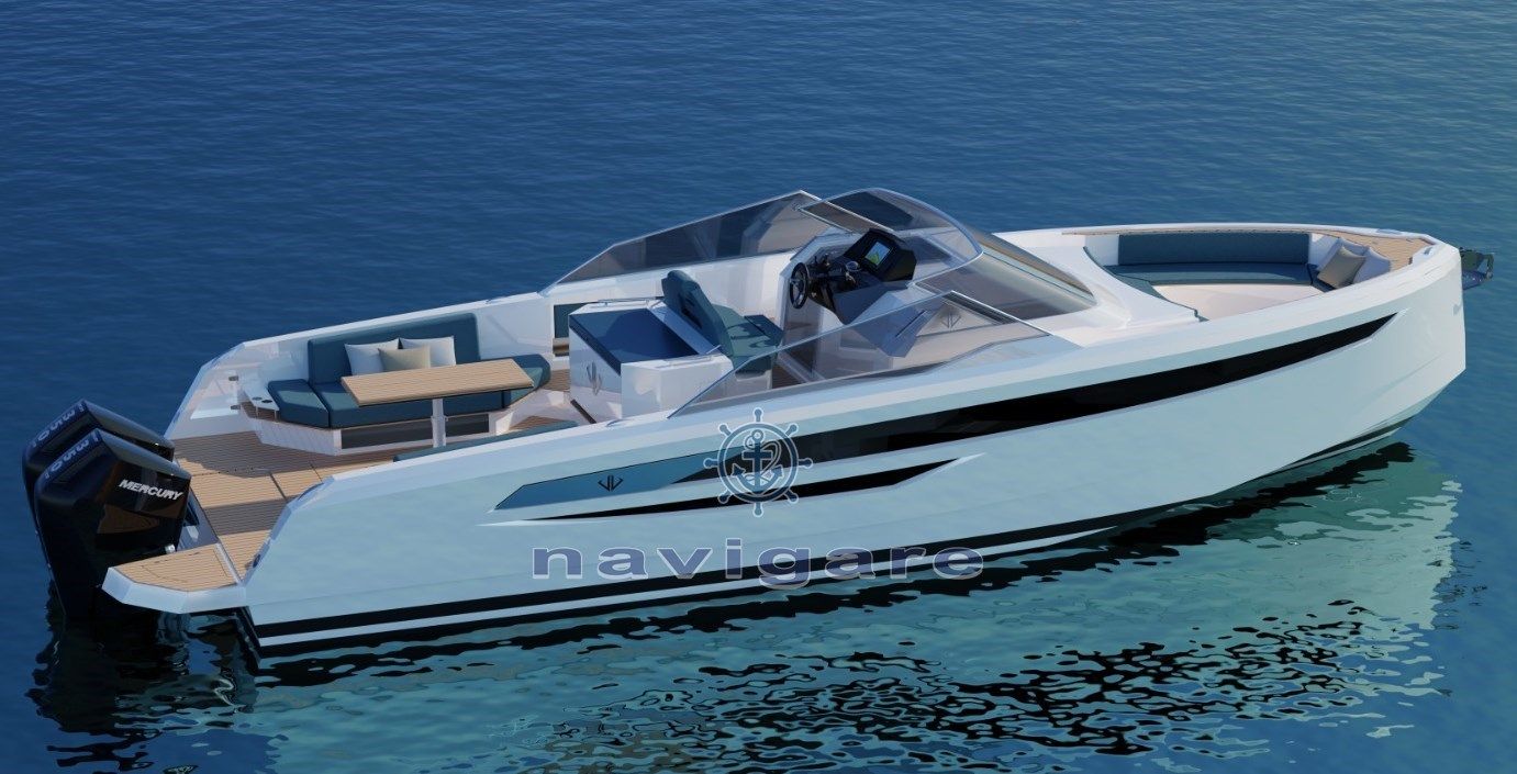 BB YACHTS BB 35 ELBA - 2026 - for sale: 231000.-EUR