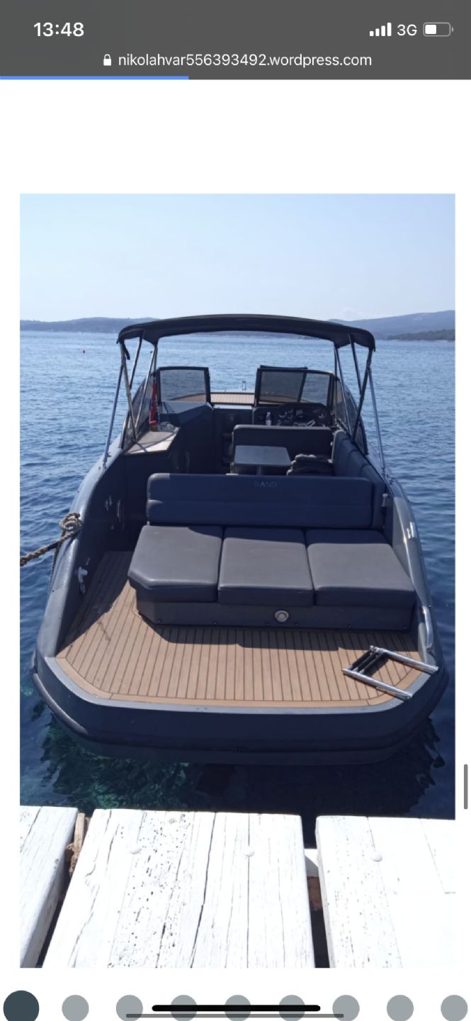 Rand Leisure 28 - 2018