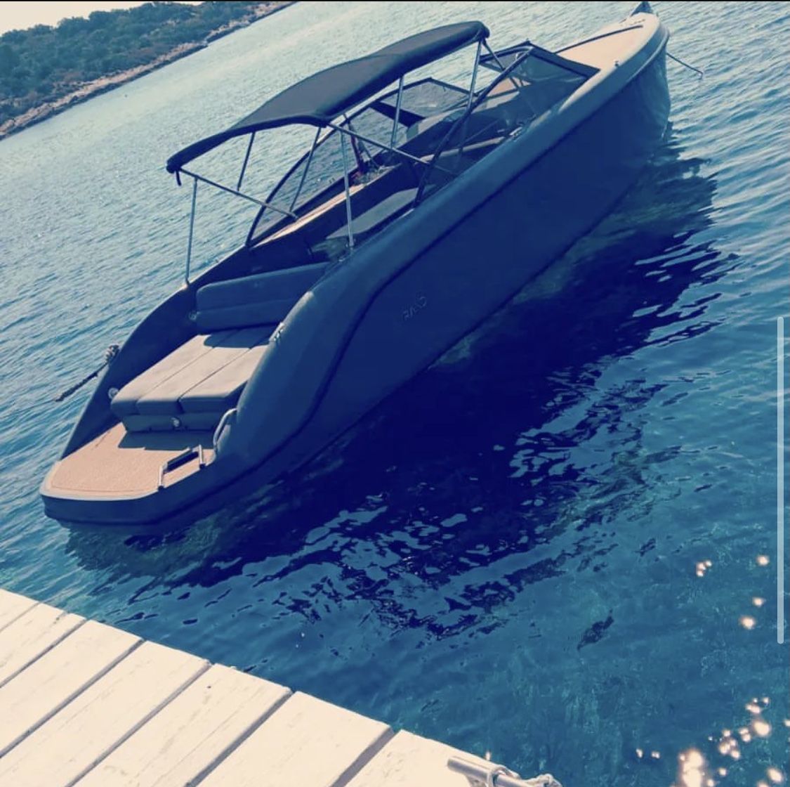 Rand Leisure 28 - 2018
