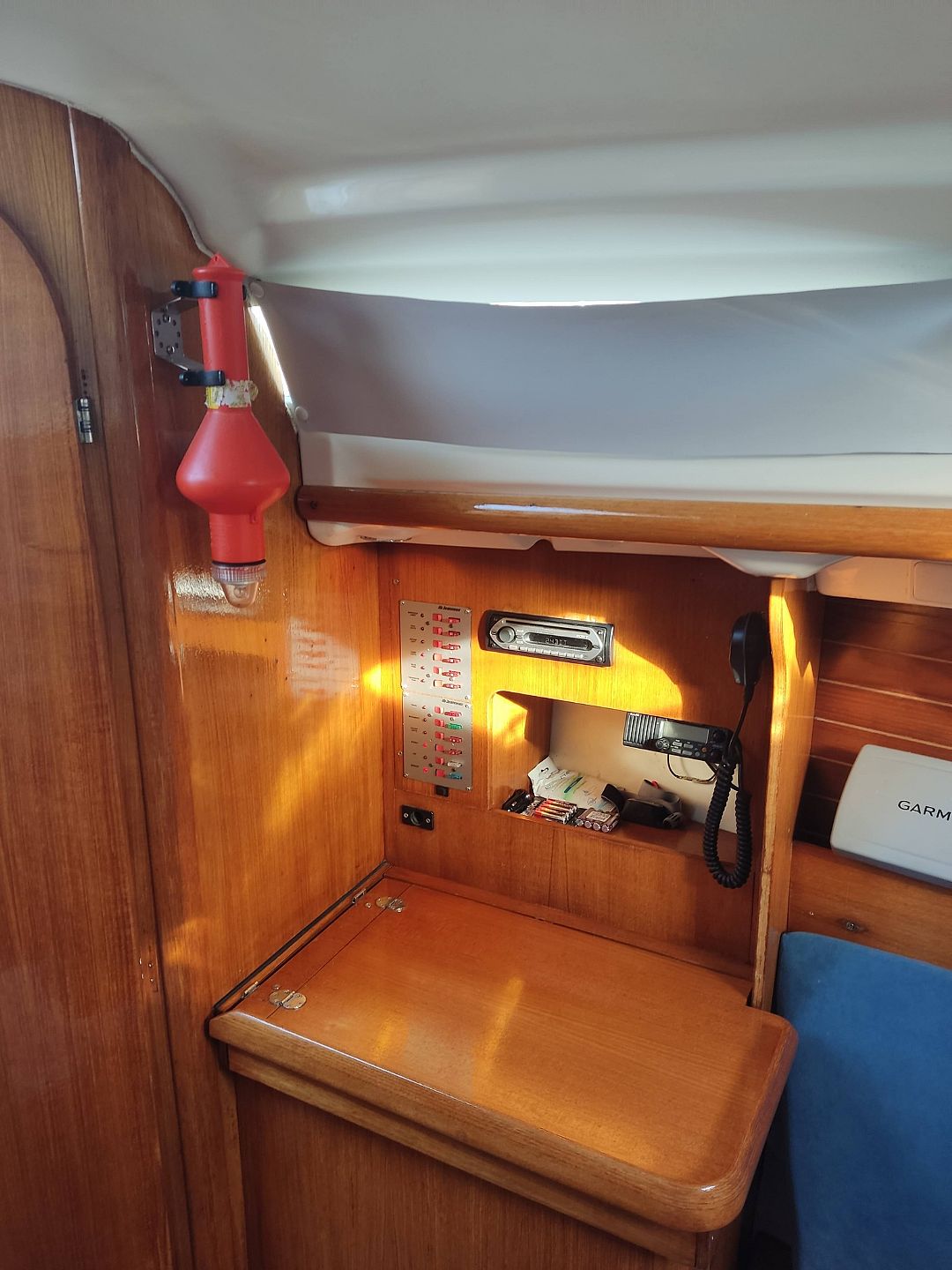 Jeanneau Sun Fast 26 - 2001
