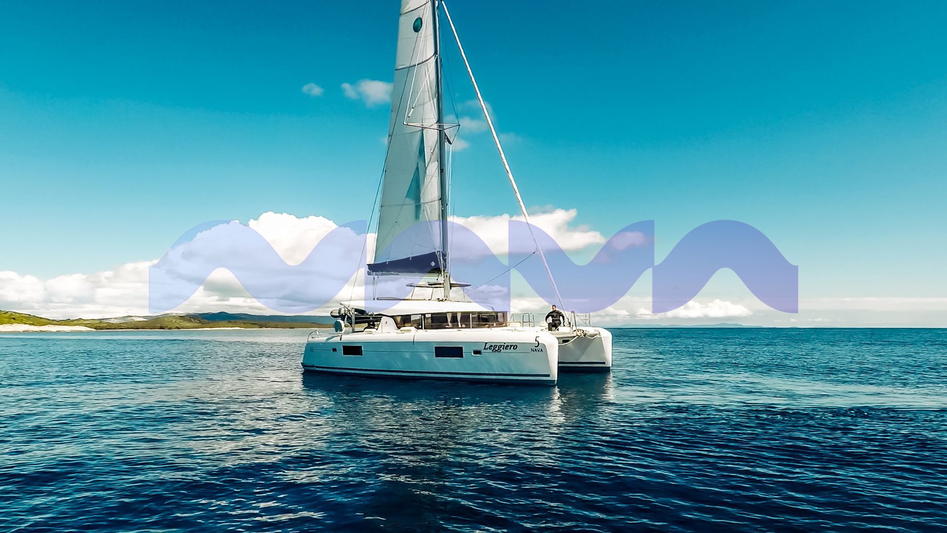 Lagoon 42 - 2017 - for sale: 299000.-EUR
