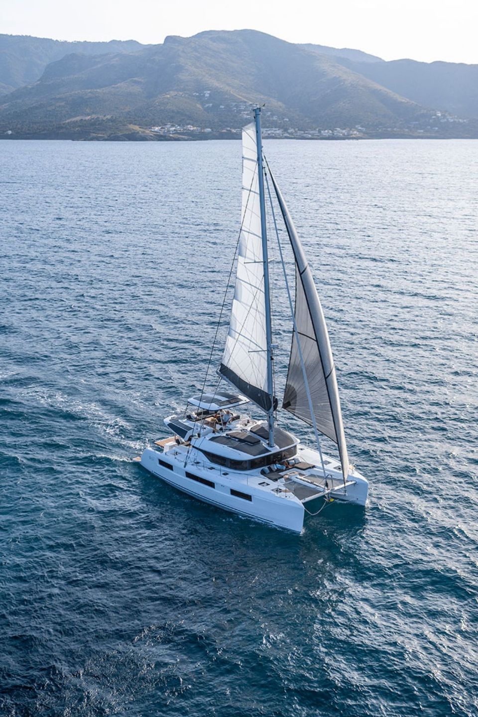 Lagoon 51 - 2026