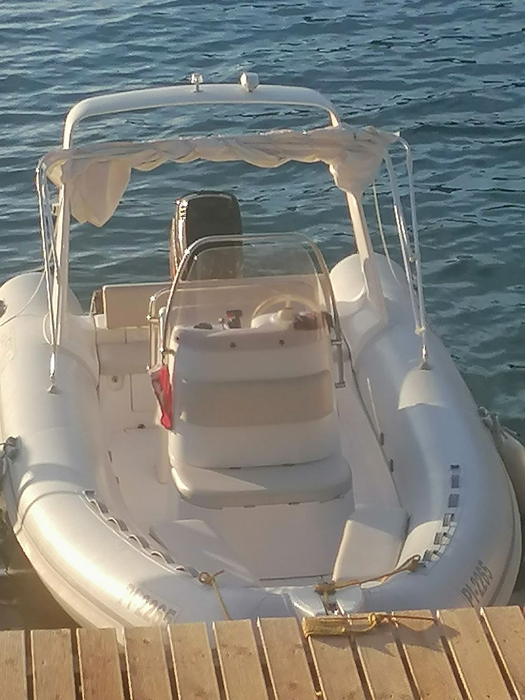 Brig Eagle 600 - 2002 - for sale: 14500.-EUR