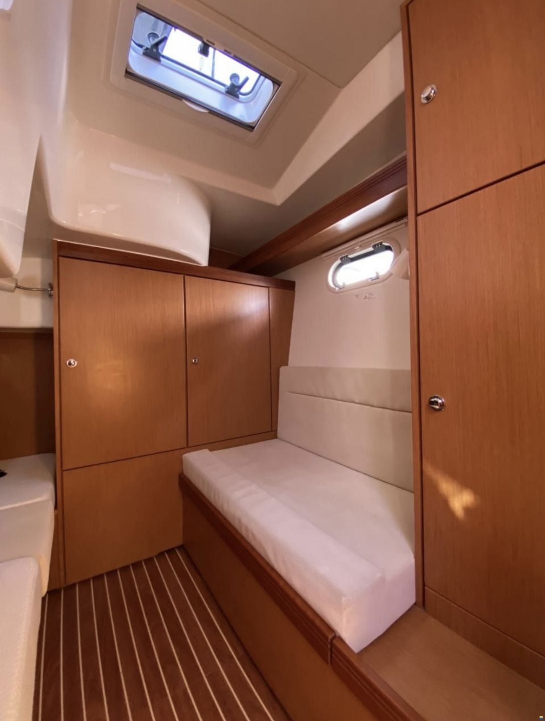 Bavaria SPORT 34 diesel - 2012