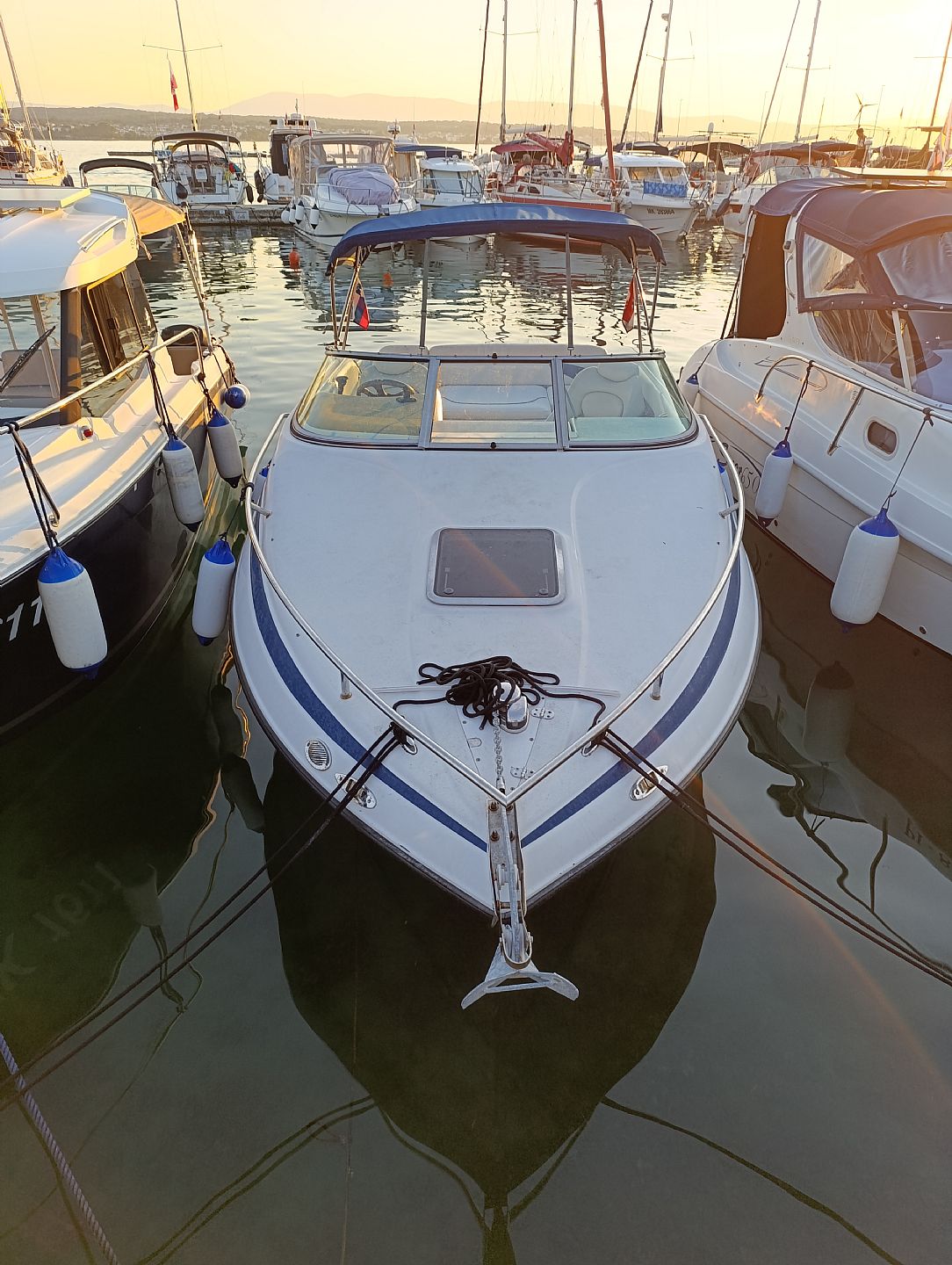 Crownline 220 CCR - 2005