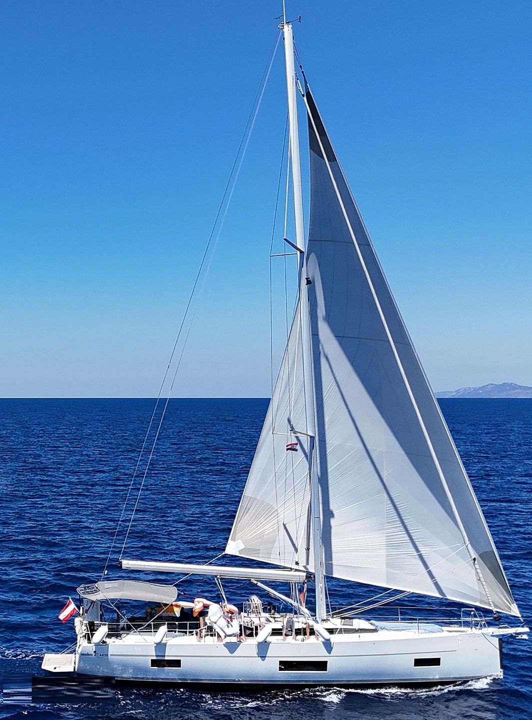 Bavaria 45 Style - 2020
