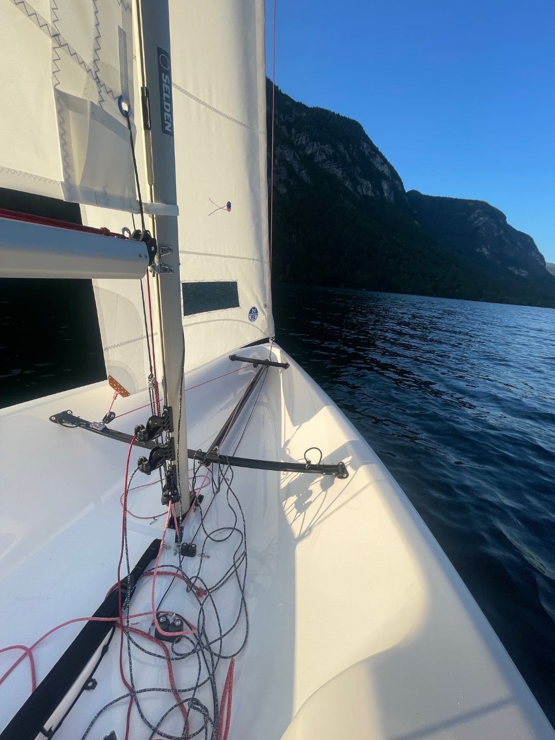 Beneteau First 14 - 2025