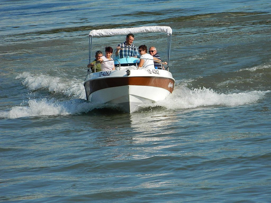 Marinello FISHERMAN 16 - TOP PONUDBA - 2026