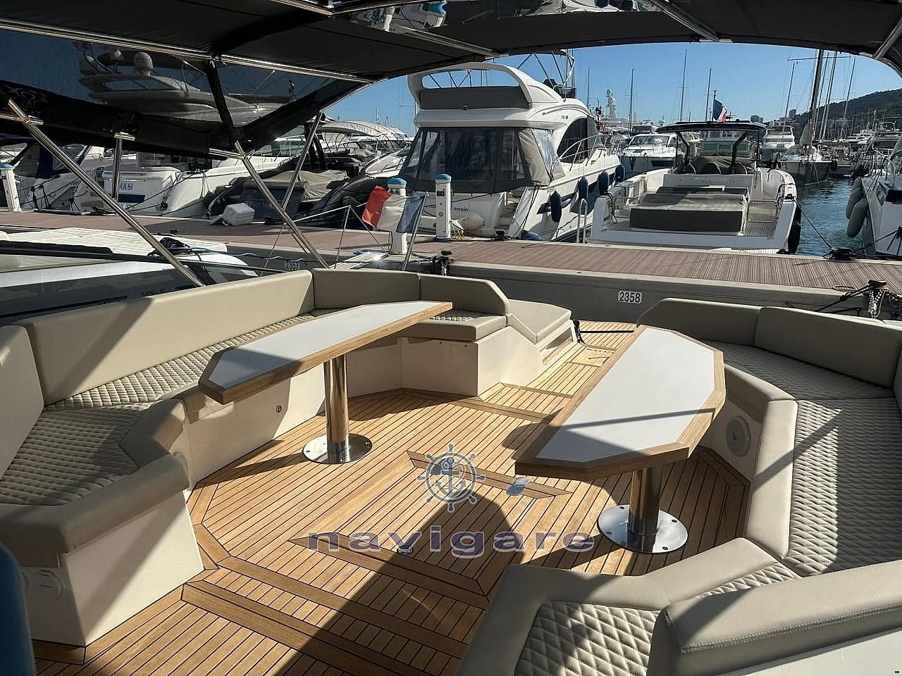 BB YACHTS BB 44 PANAREA - 2026