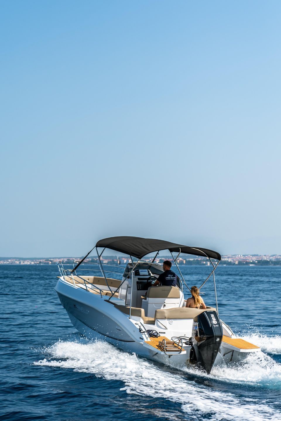 Marinello EDEN 26- AKCIJA ZA P... - 2026 - for sale: 37199.-EUR
