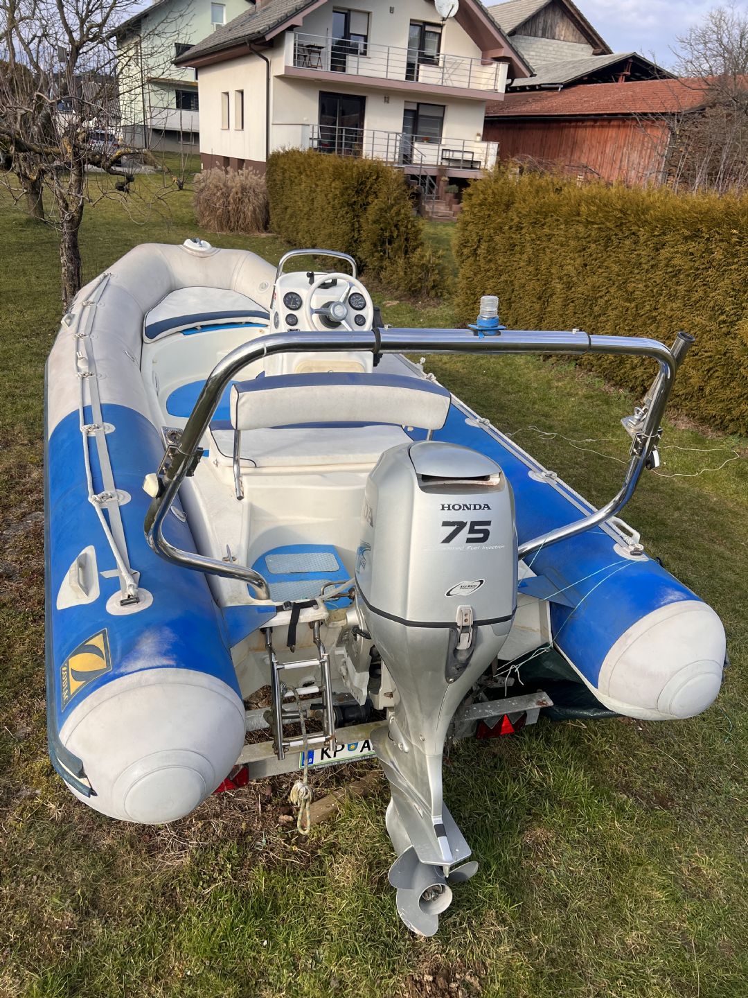Zodiac Medline - 2006