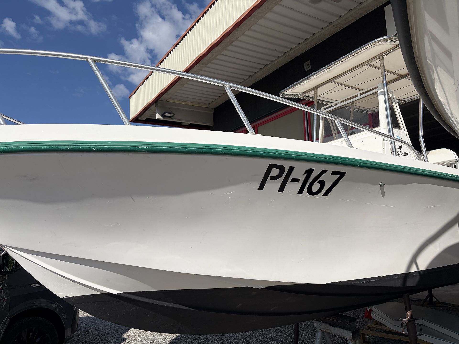 MAKO 221 - 1993