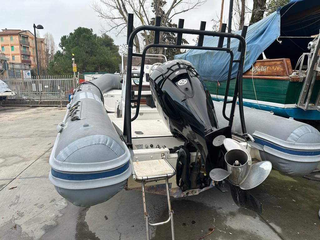 Joker boat 650 Coaster - 1996