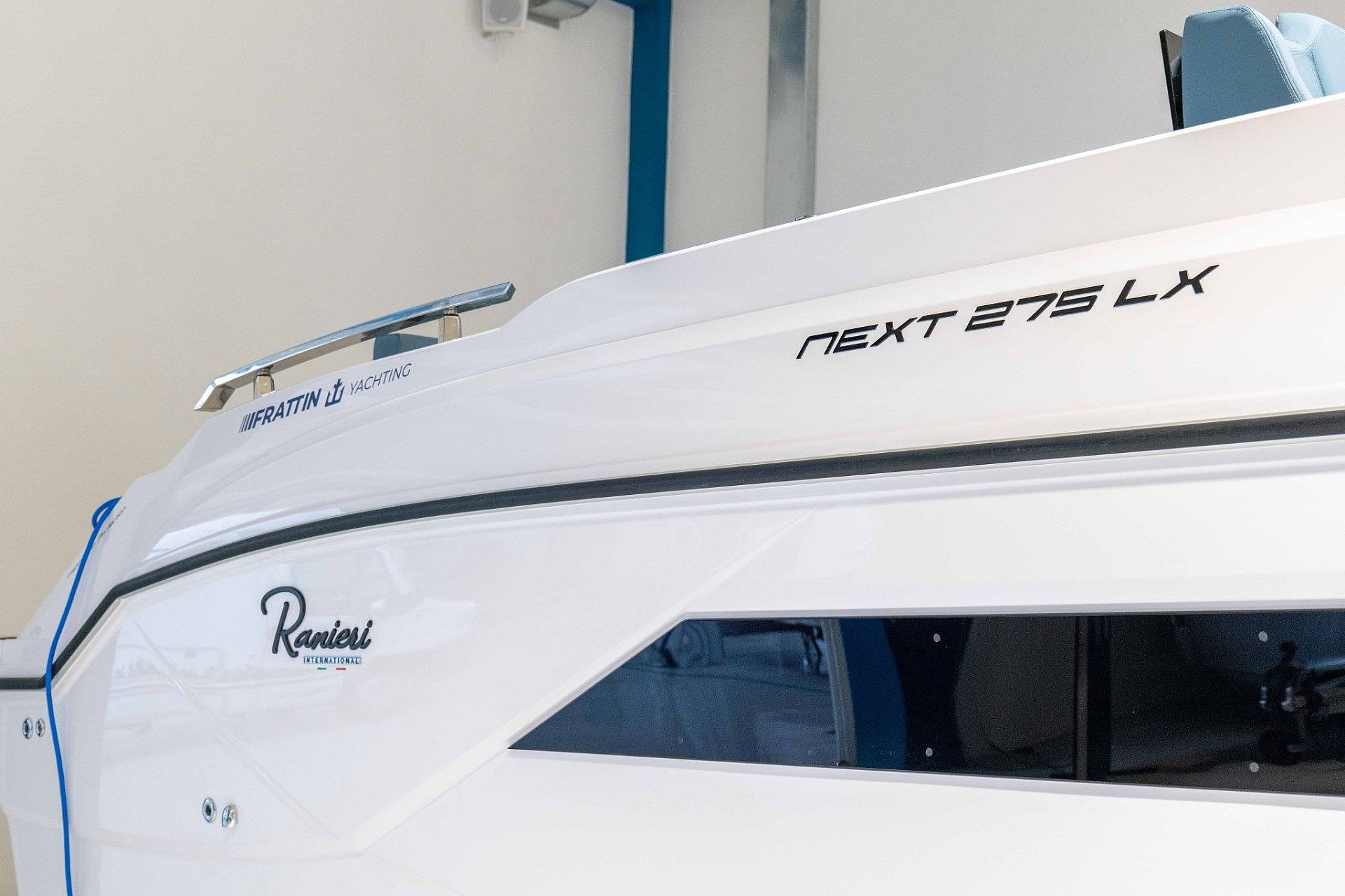 Ranieri International Next 275 LX - 2024