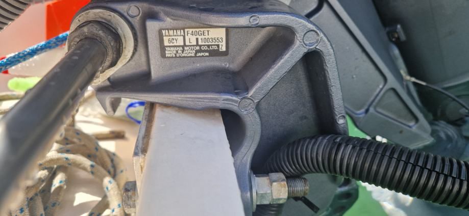 Gumar RIB470 - 2015 - for sale: 11900.-EUR