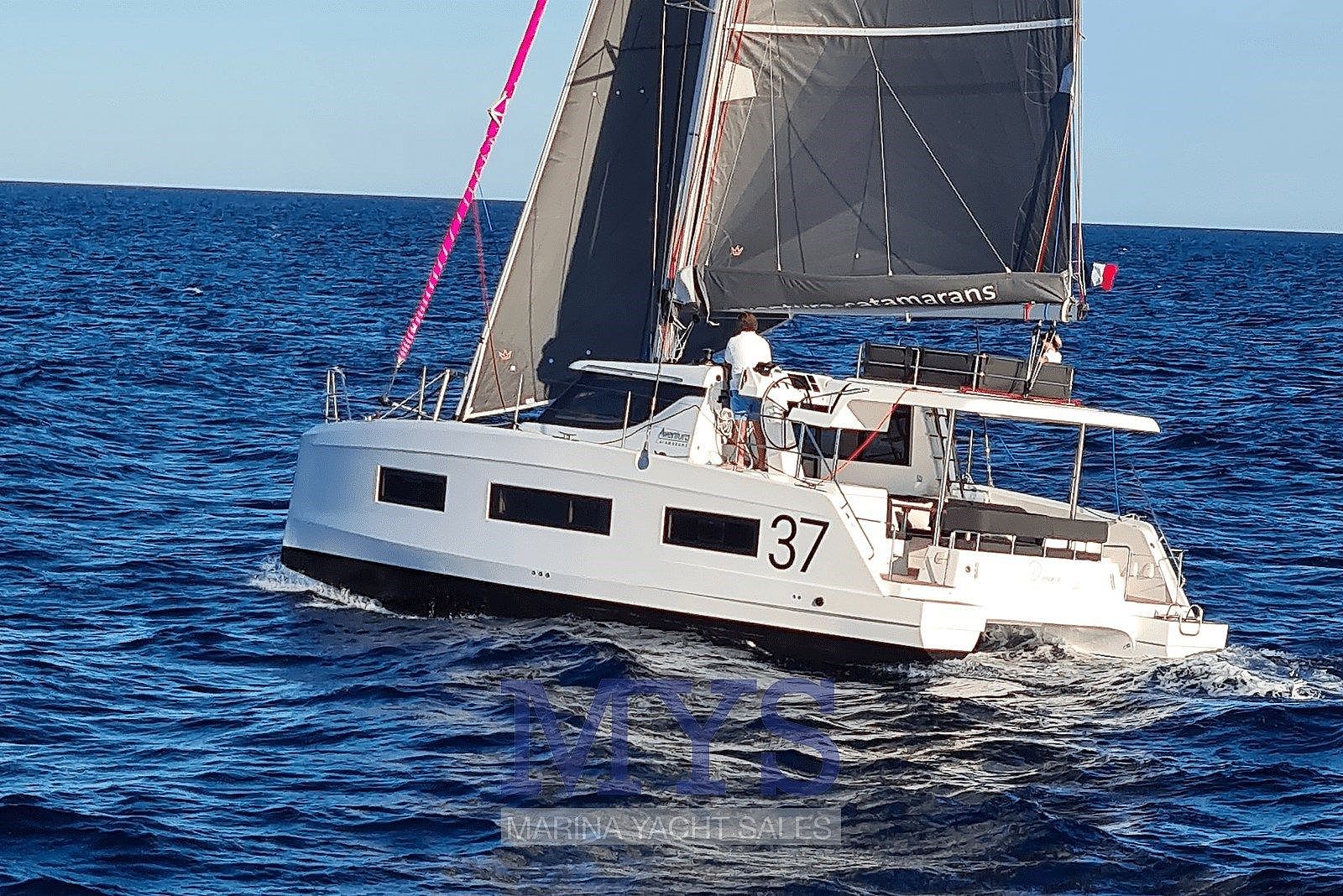 Aventura 37 - 2026