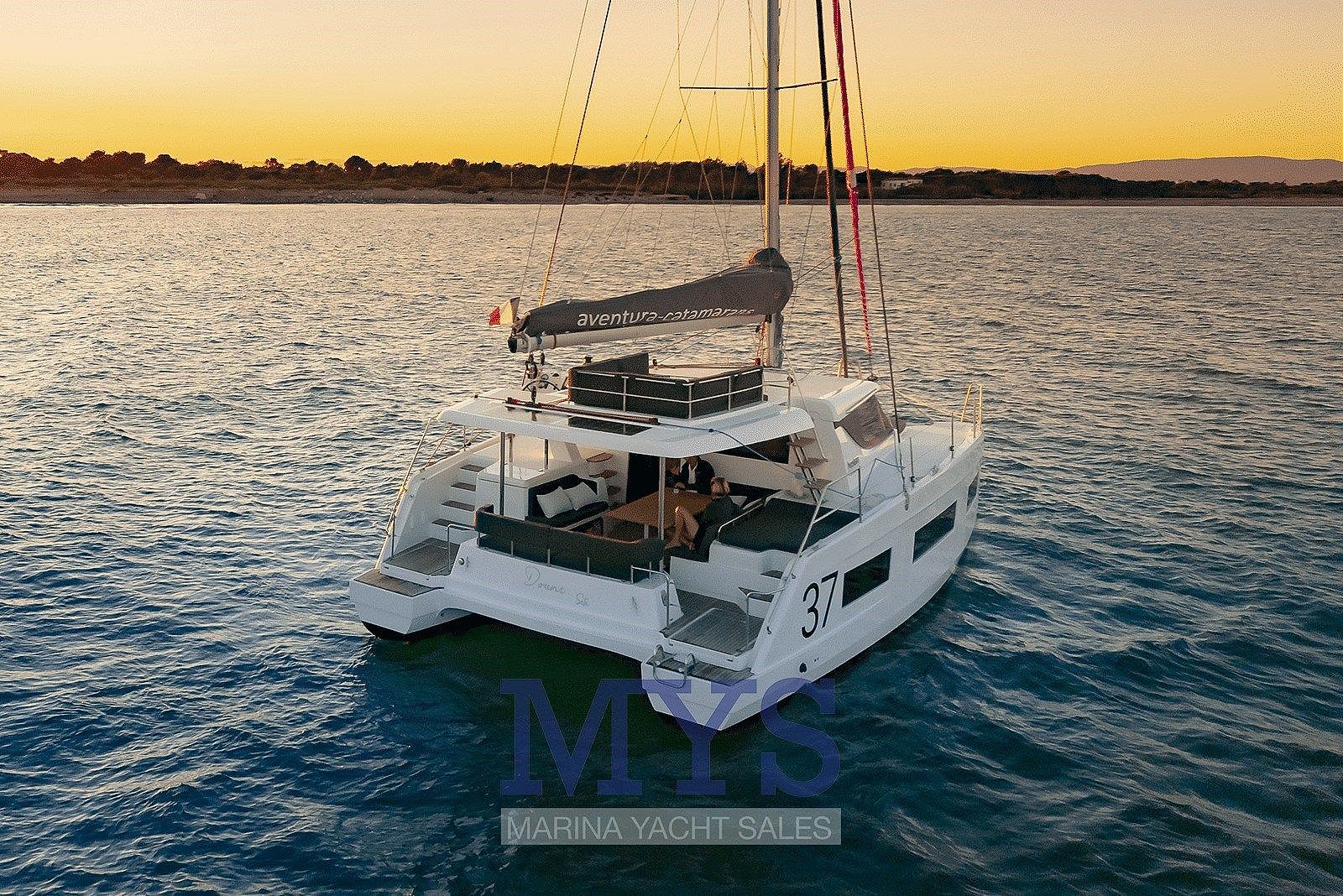 Aventura 37 - 2026