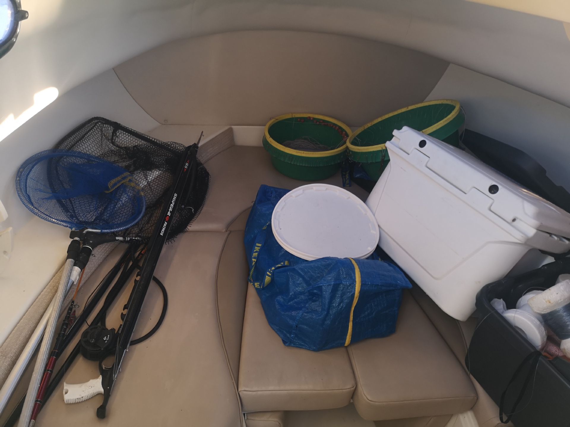 Boston Whaler Conquest 255 - 2009