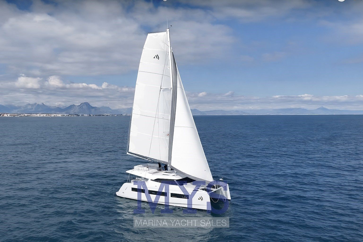 Aventura 45 - 2026