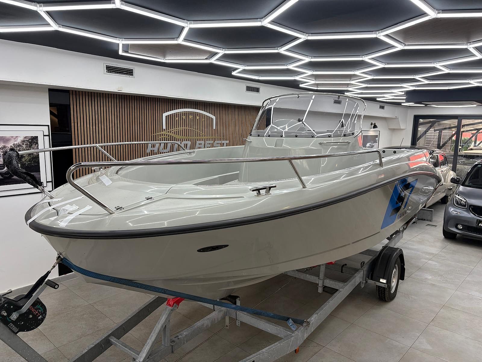 AQUA ROYAL 24S7 24S7 - 2026