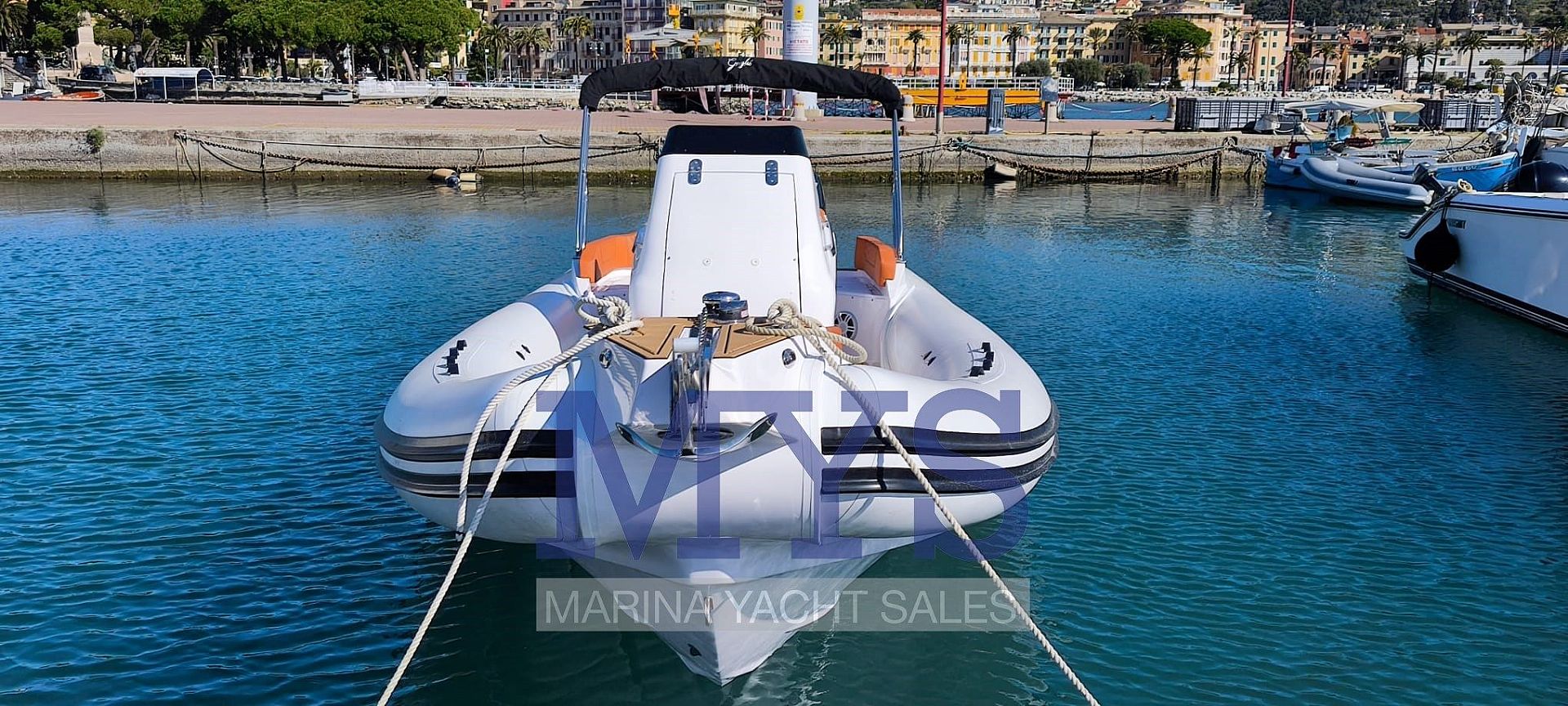 Nautica Gaglione Gaglio 92.5 - 2026