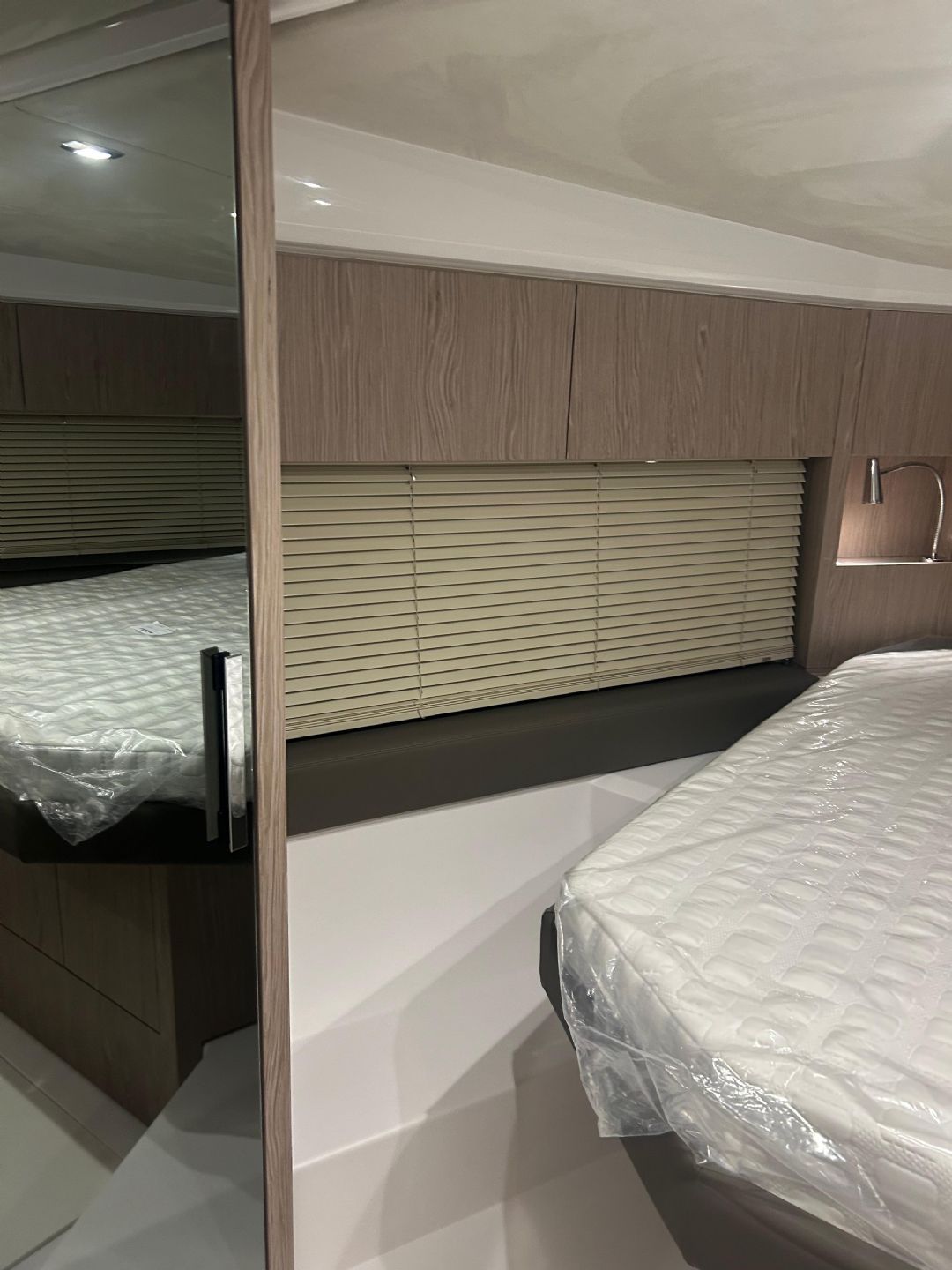 Sessa Marine C44 NEW - 2026
