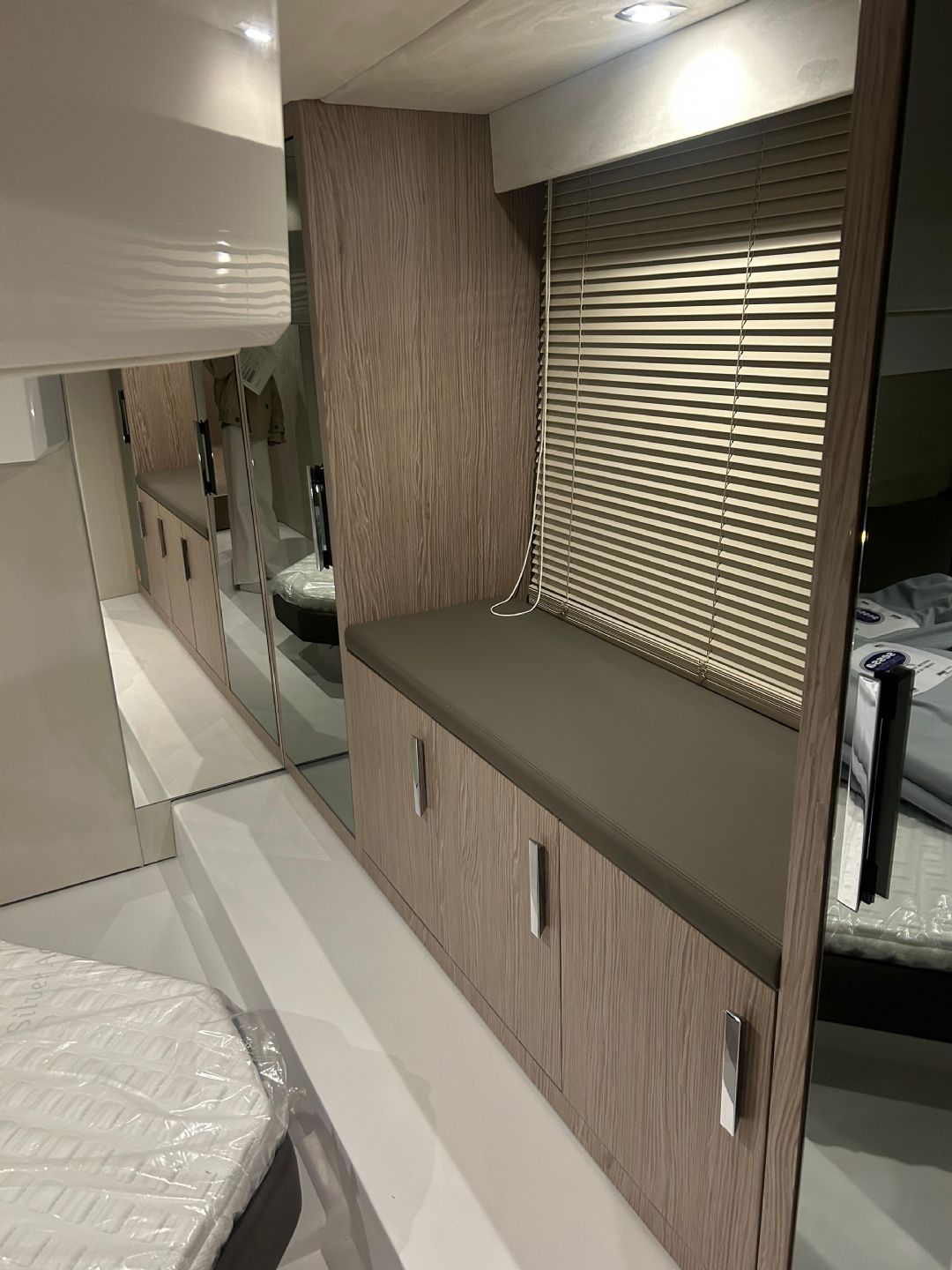 Sessa Marine C44 NEW - 2026