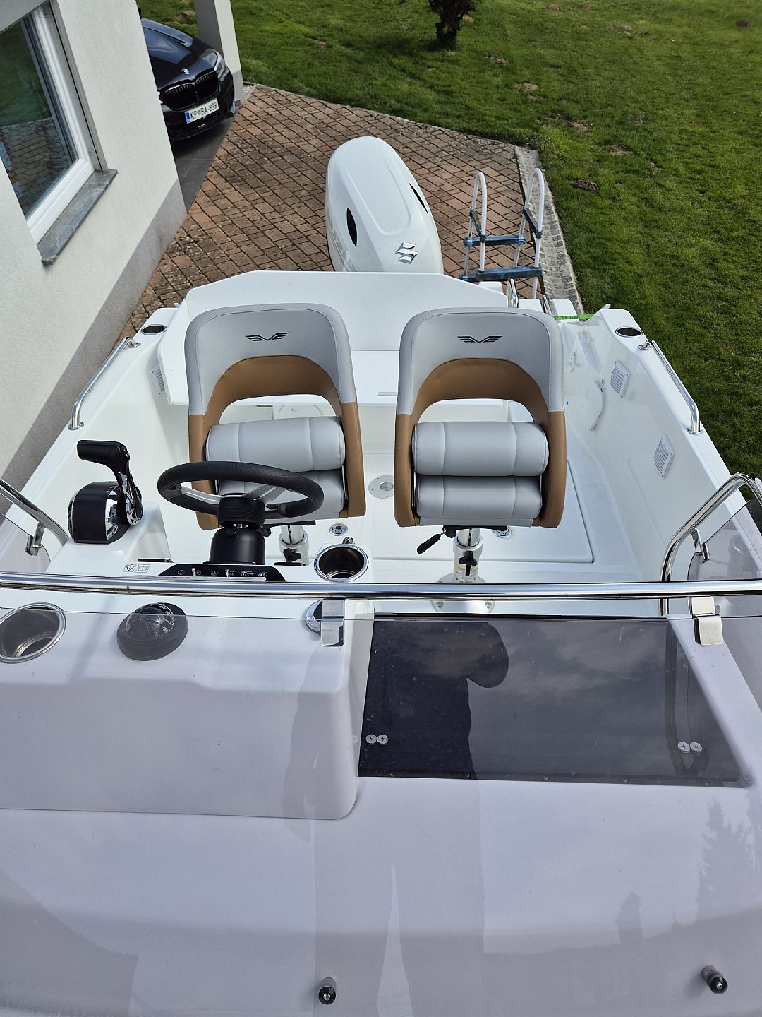 Beneteau Flyer 6 Sun Deck - 2026