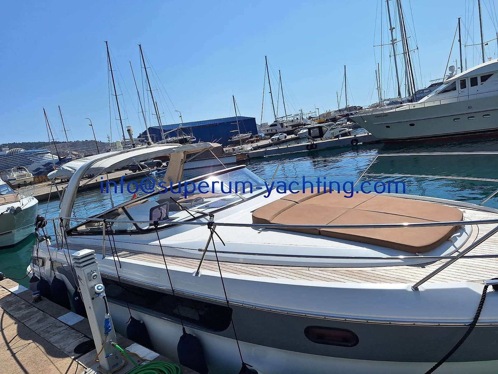 Bavaria 35 Sport - 2013