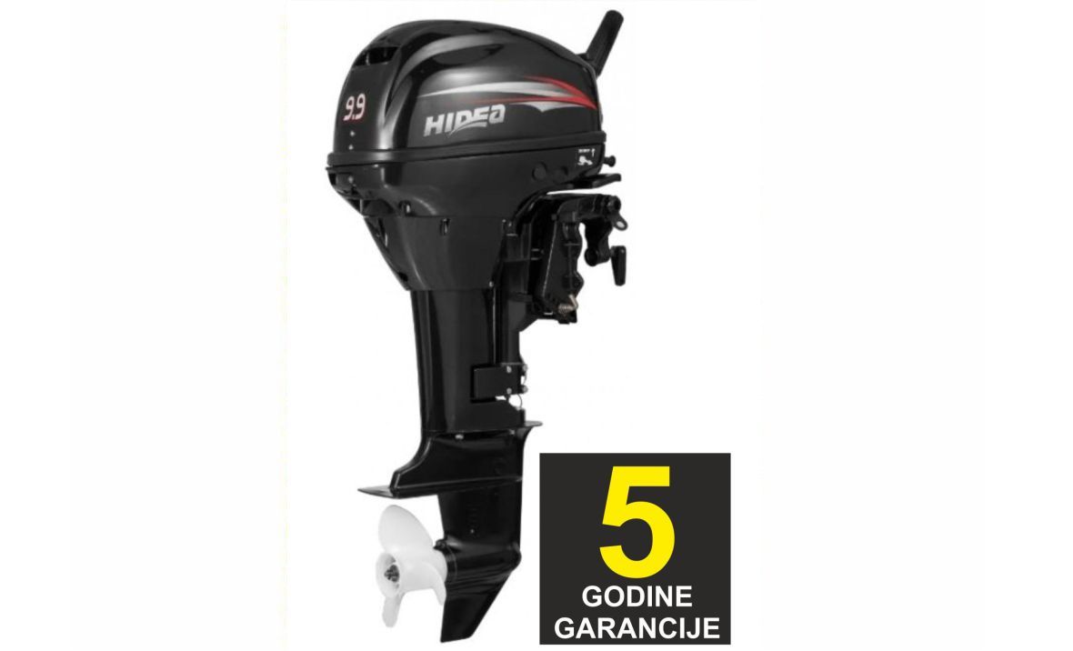 Hidea HDF 9,9 - 2026
