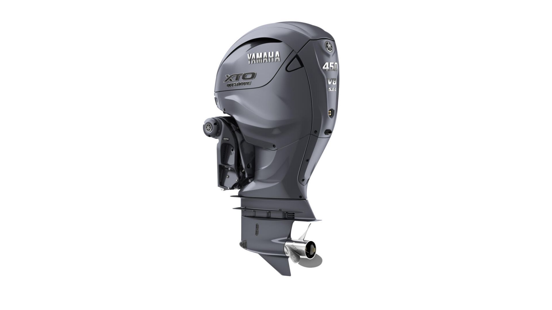Yamaha XF-LX F450 ESA - 2026 - for sale: 54336.-EUR