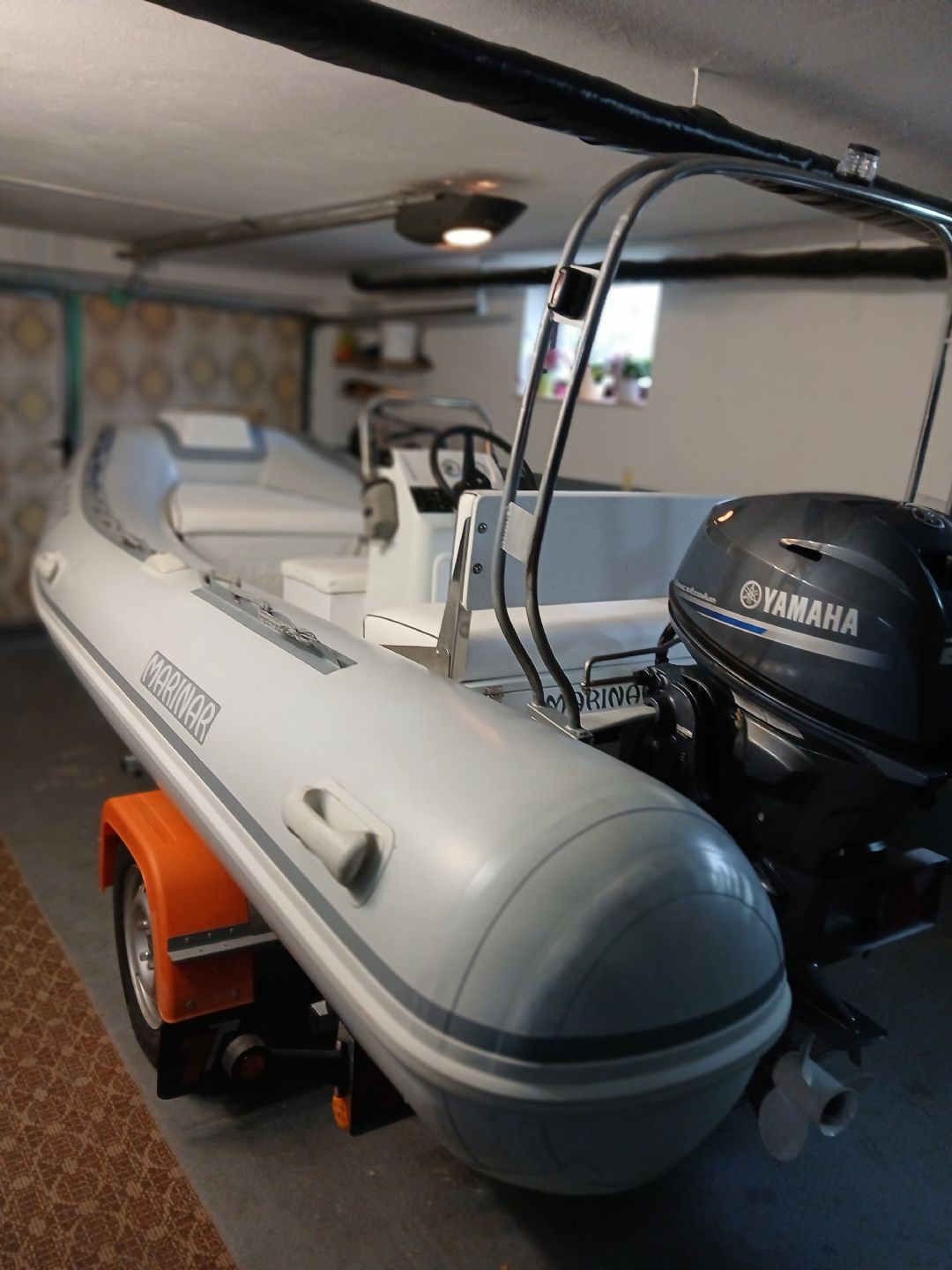 MARINAR S400 - 2025 - for sale: 14600.-EUR