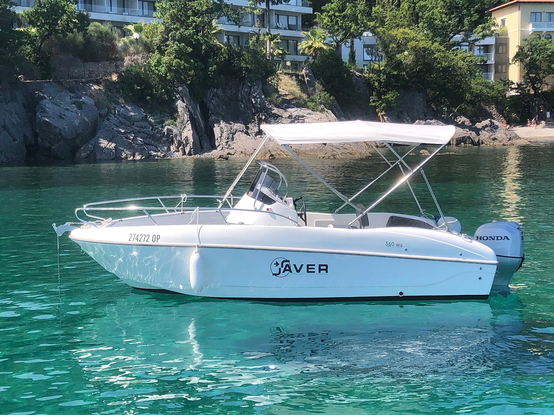 Saver 5,6 walk around - 2022