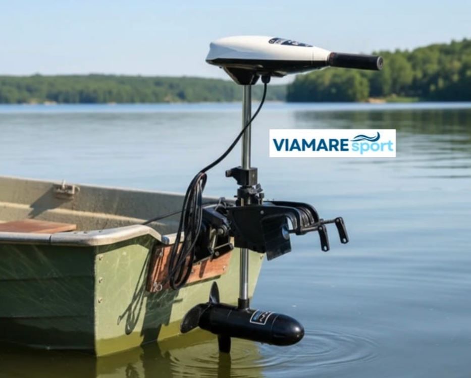 VIAMAREsport 65 Lbs - 2026