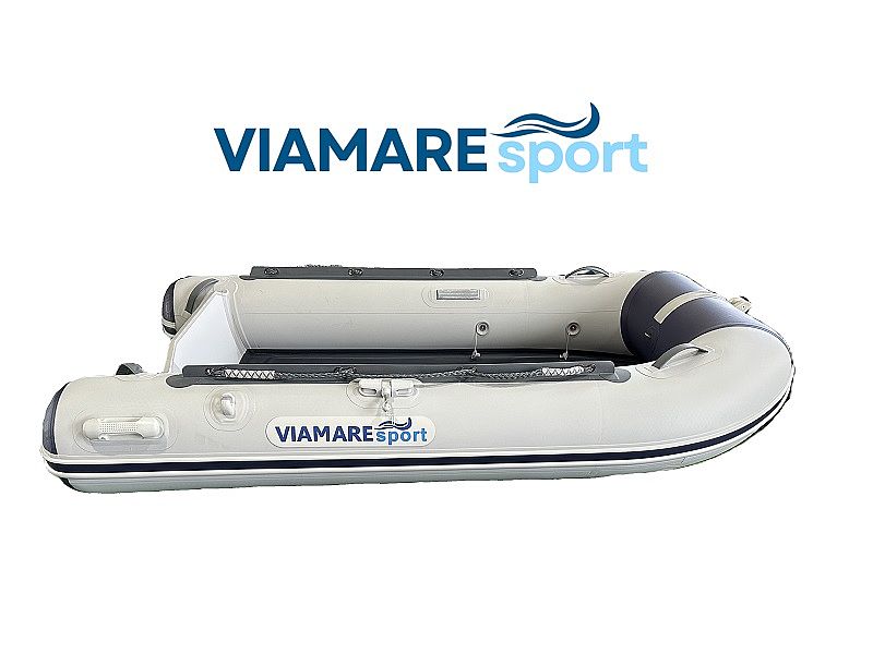 VIAMAREsport 200 - 2026