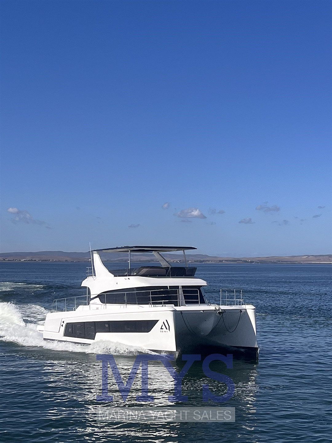 Aventura 56 MY - 2026