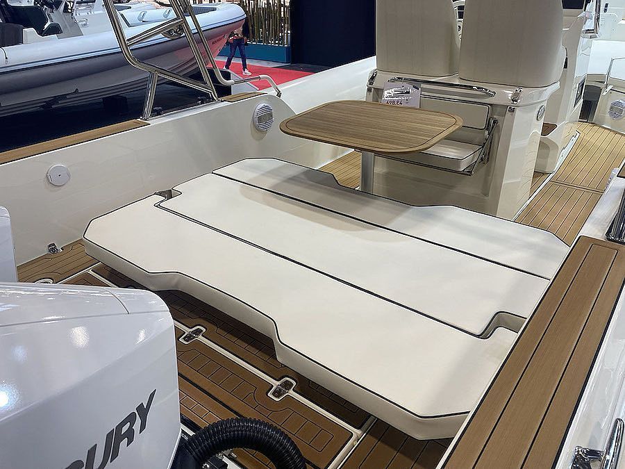 Nuova Jolly NJ 850 XL - AKCIJA- ... - 2026 - for sale: 68999.-EUR