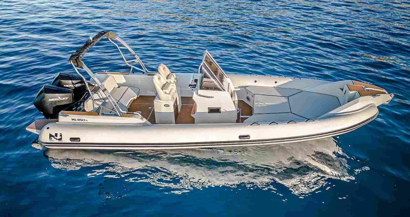 Nuova Jolly NJ 850 XL - AKCIJA- ... - 2026 - for sale: 68999.-EUR
