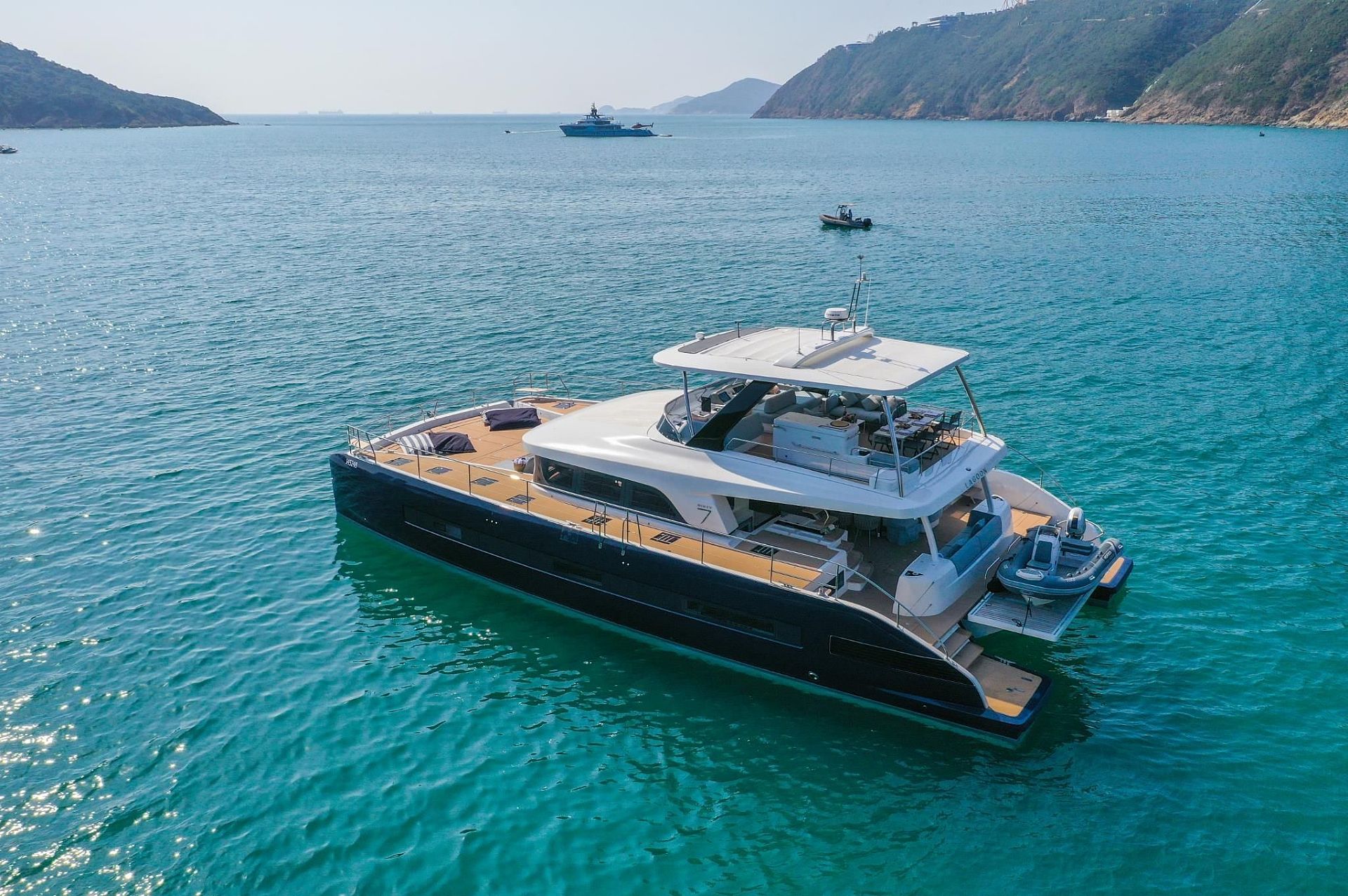 Lagoon Sixty 7 - 2023